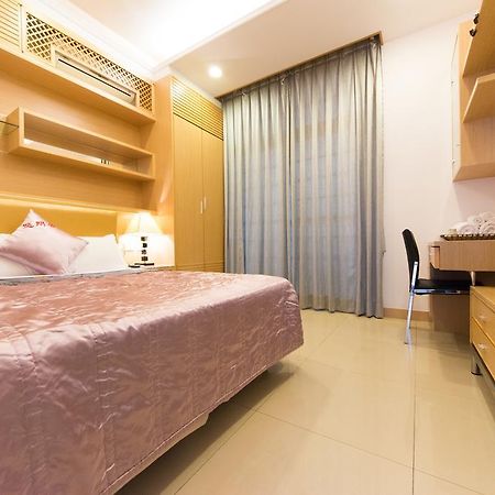 Taitung Leisure B&B ภายนอก รูปภาพ