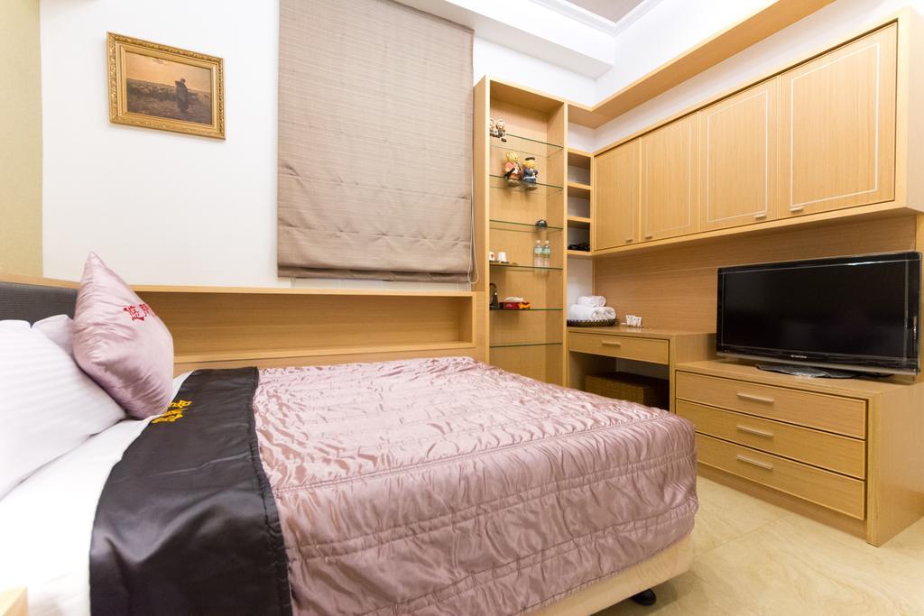 Taitung Leisure B&B ห้อง รูปภาพ