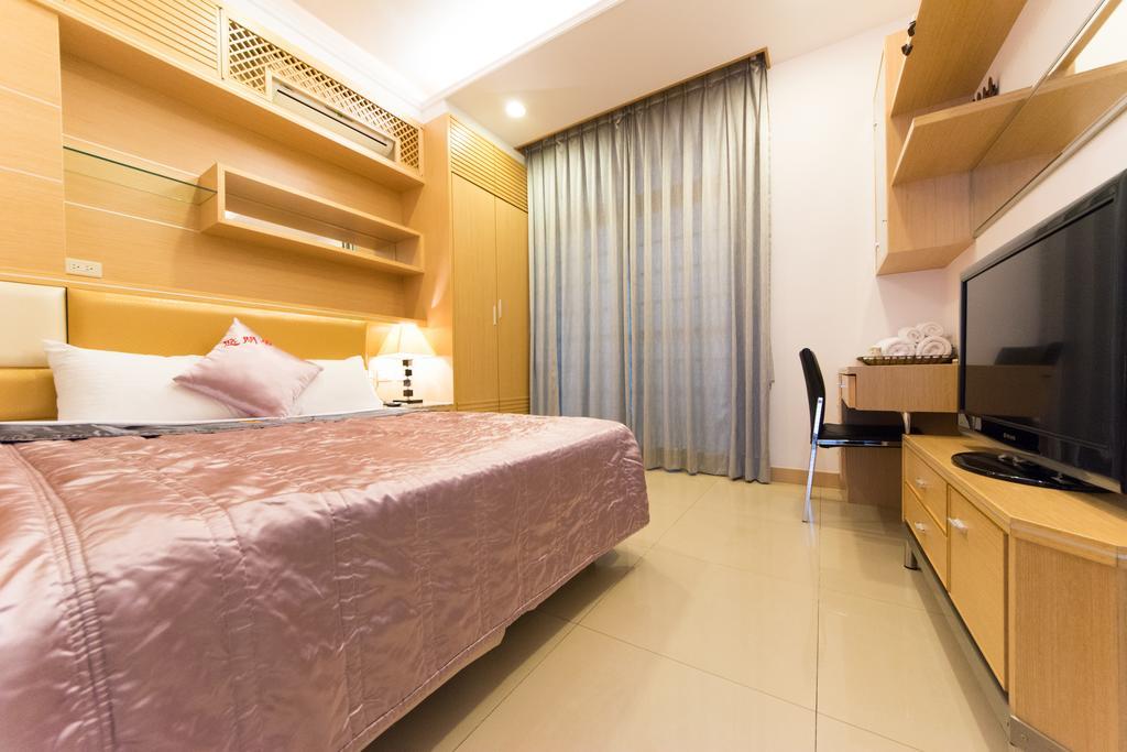 Taitung Leisure B&B ภายนอก รูปภาพ