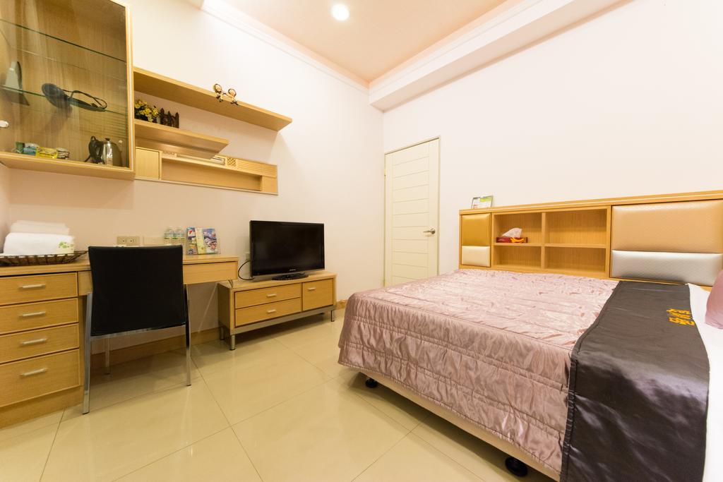 Taitung Leisure B&B ห้อง รูปภาพ
