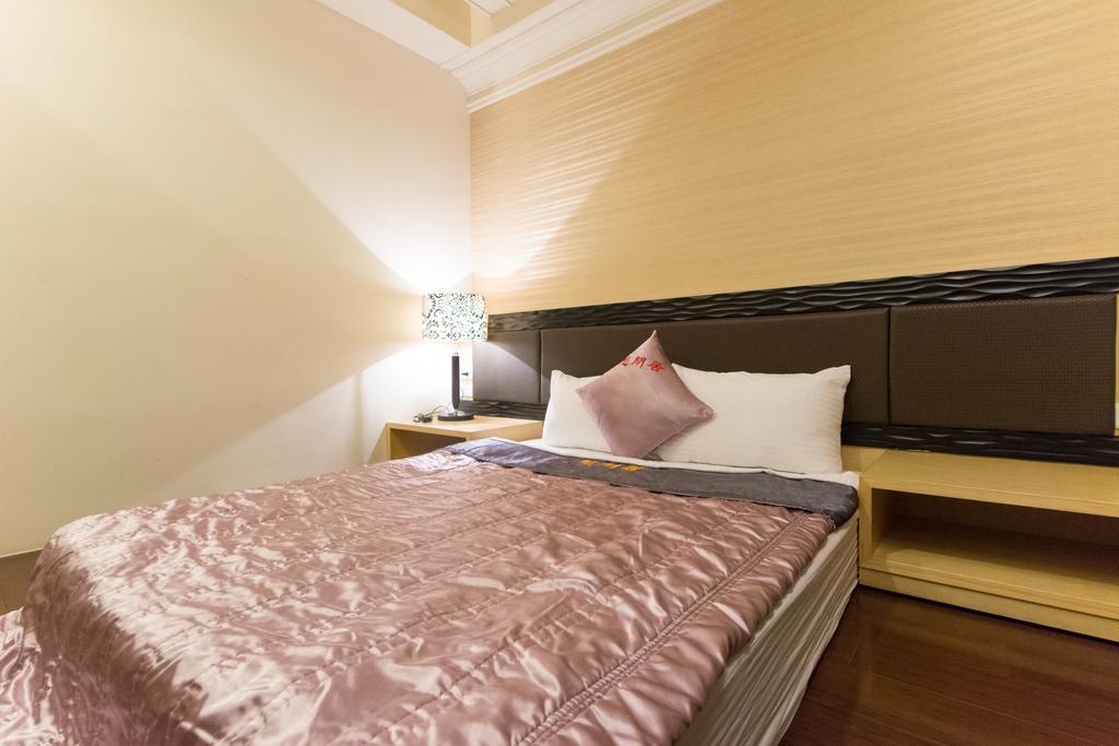 Taitung Leisure B&B ห้อง รูปภาพ