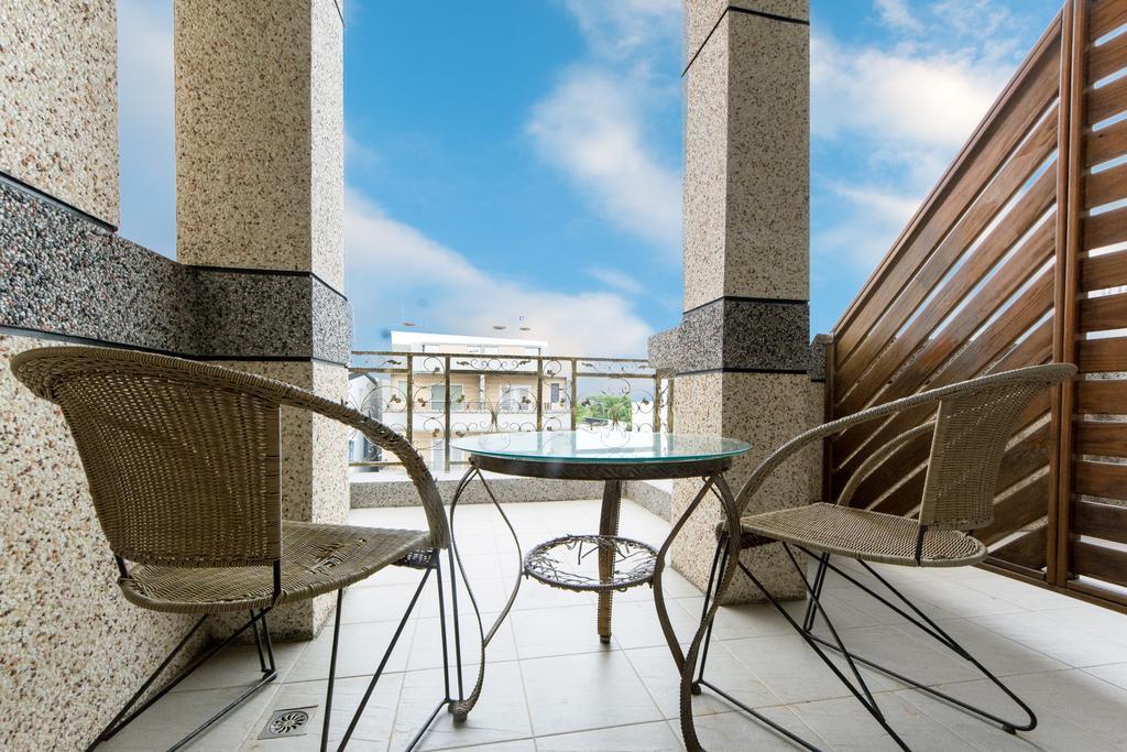 Taitung Leisure B&B ห้อง รูปภาพ