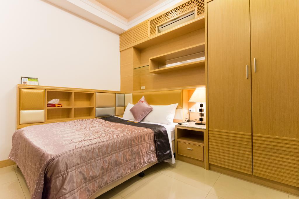Taitung Leisure B&B ภายนอก รูปภาพ