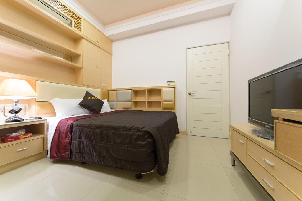Taitung Leisure B&B ภายนอก รูปภาพ