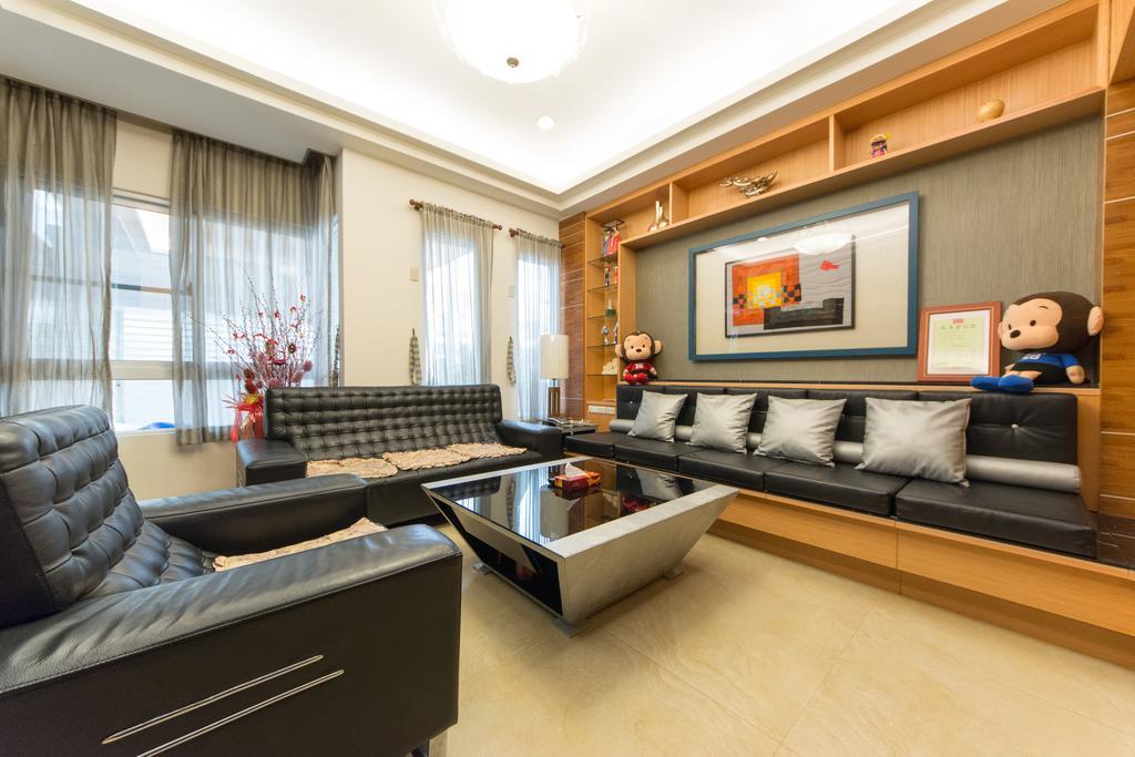 Taitung Leisure B&B ภายนอก รูปภาพ