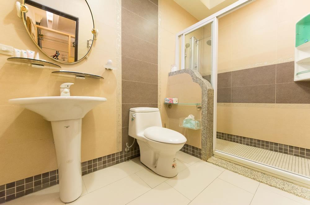 Taitung Leisure B&B ห้อง รูปภาพ