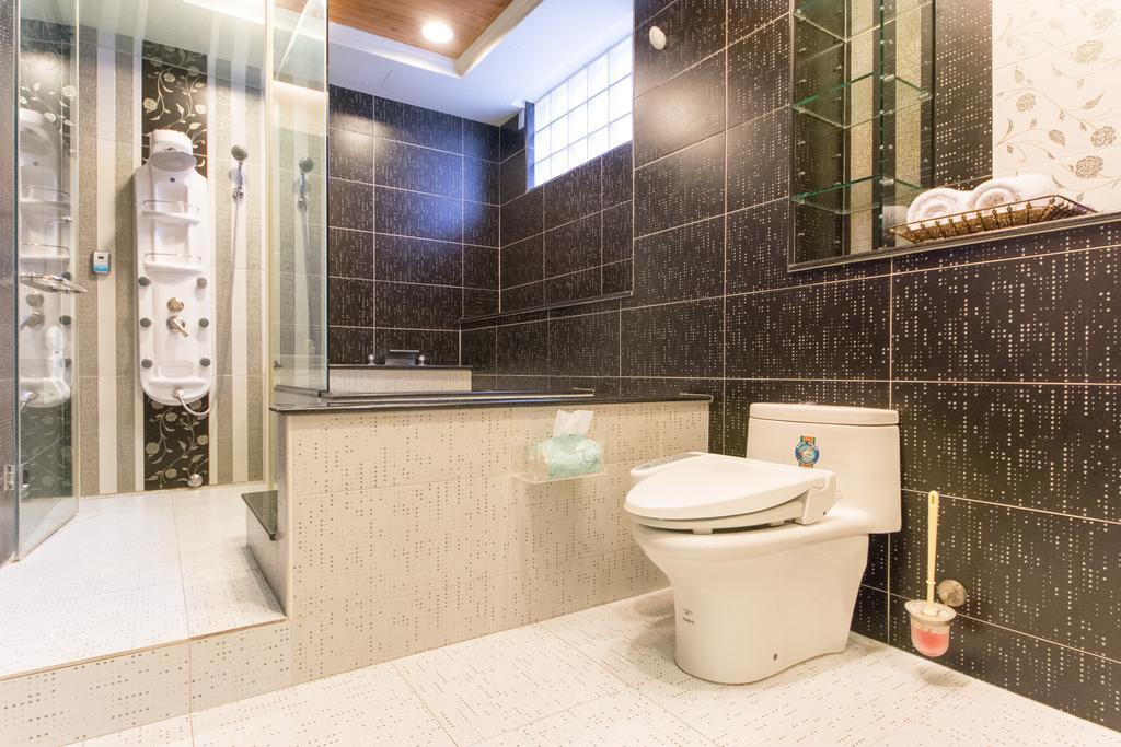 Taitung Leisure B&B ห้อง รูปภาพ