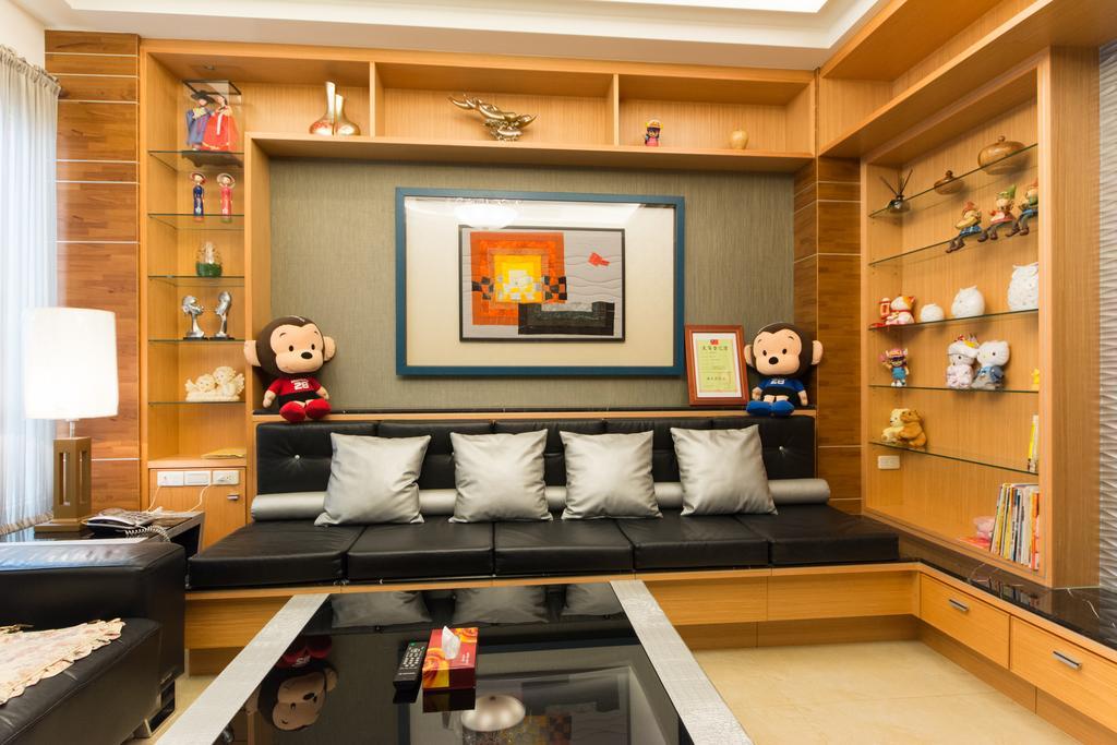 Taitung Leisure B&B ภายนอก รูปภาพ