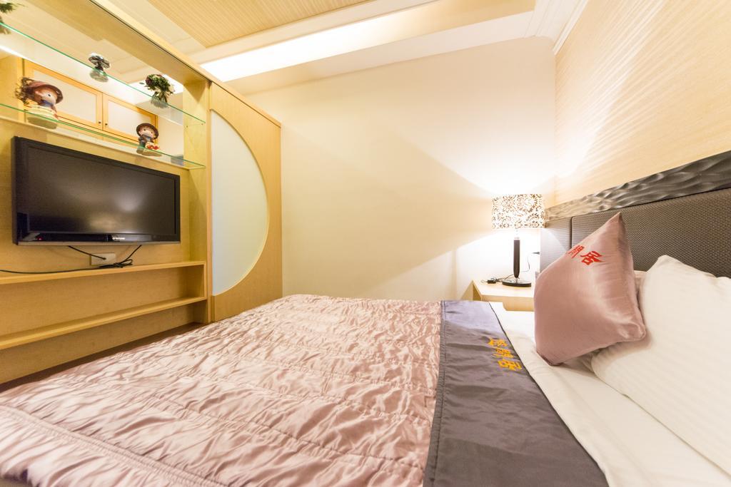 Taitung Leisure B&B ห้อง รูปภาพ