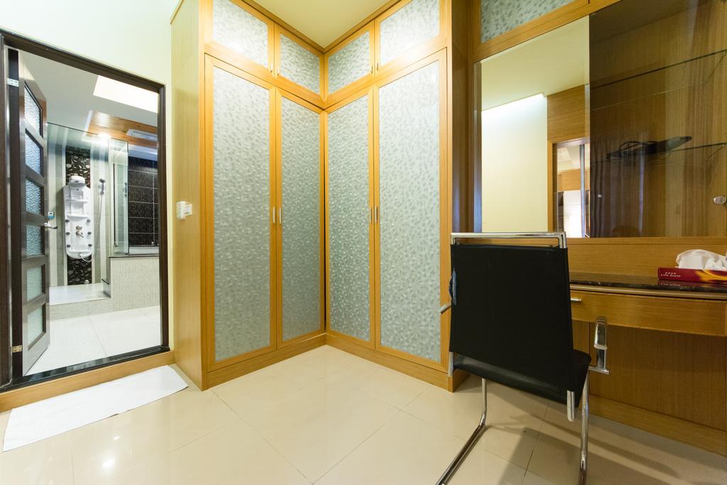 Taitung Leisure B&B ห้อง รูปภาพ