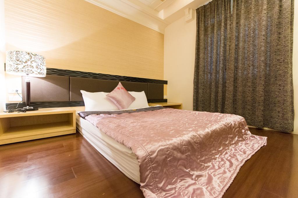 Taitung Leisure B&B ห้อง รูปภาพ