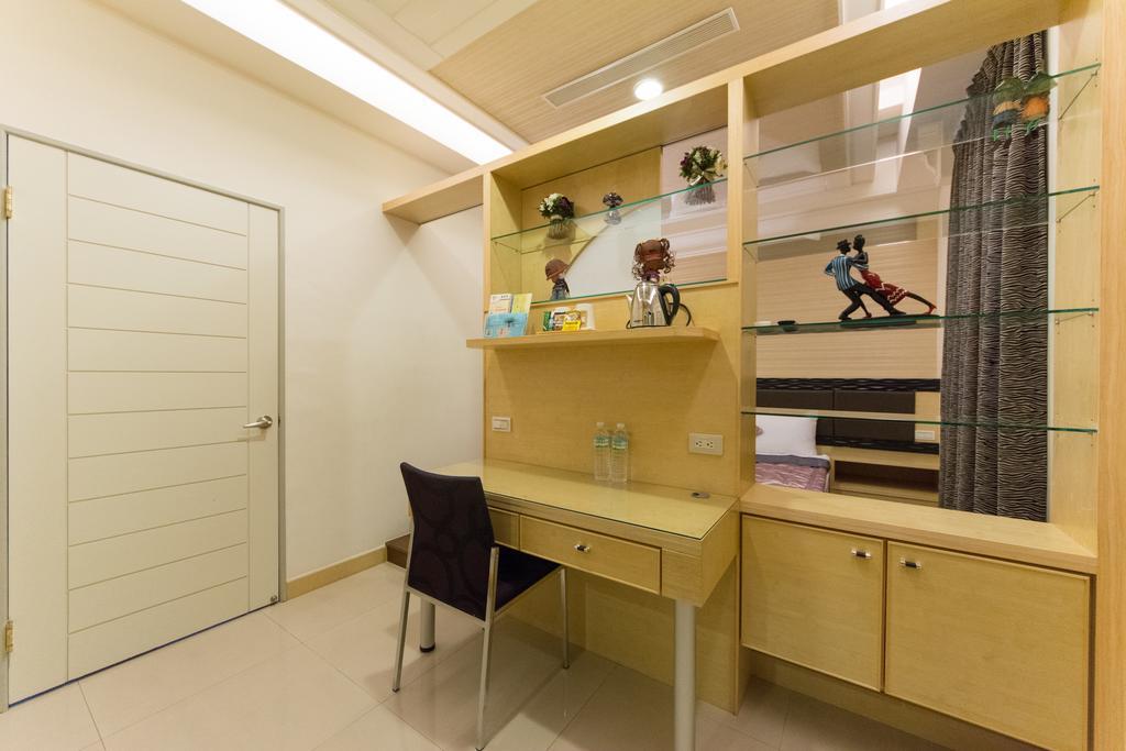 Taitung Leisure B&B ห้อง รูปภาพ