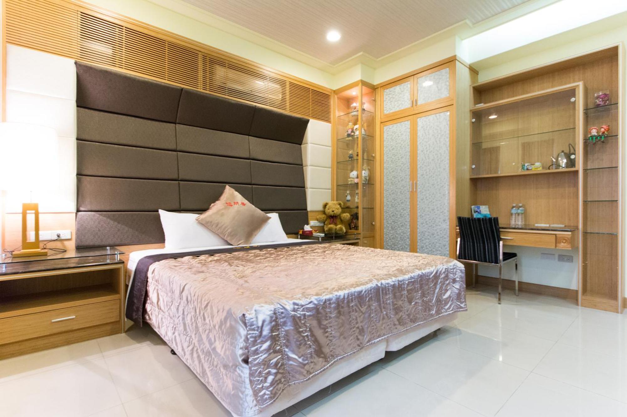 Taitung Leisure B&B ภายนอก รูปภาพ