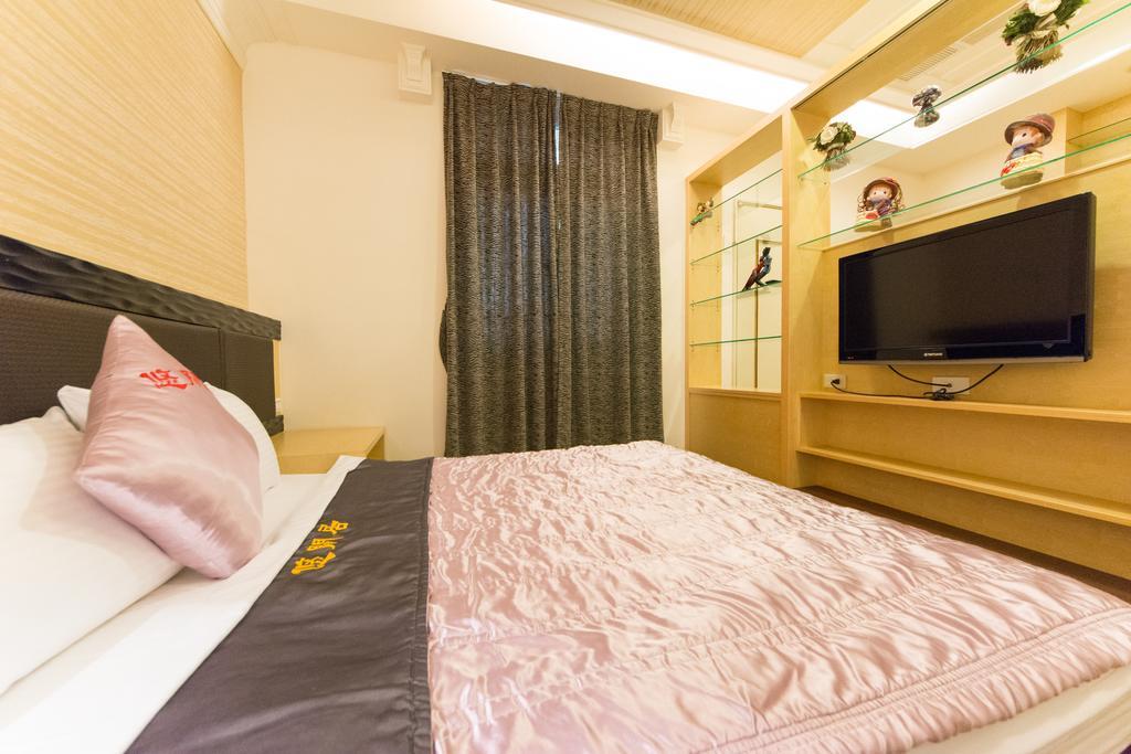 Taitung Leisure B&B ห้อง รูปภาพ