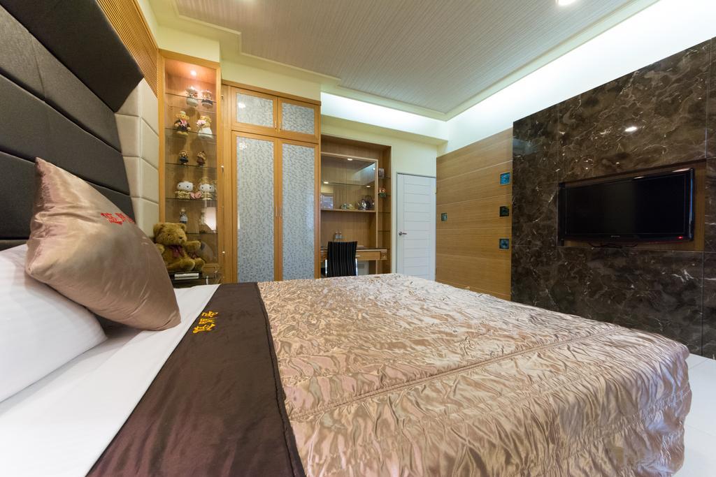 Taitung Leisure B&B ห้อง รูปภาพ
