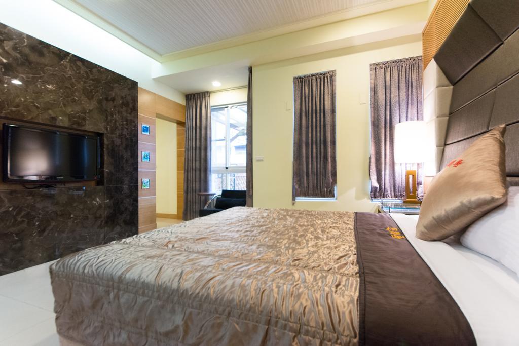 Taitung Leisure B&B ห้อง รูปภาพ