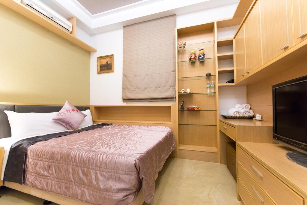 Taitung Leisure B&B ห้อง รูปภาพ
