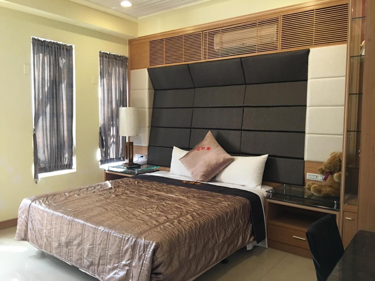 Taitung Leisure B&B ภายนอก รูปภาพ