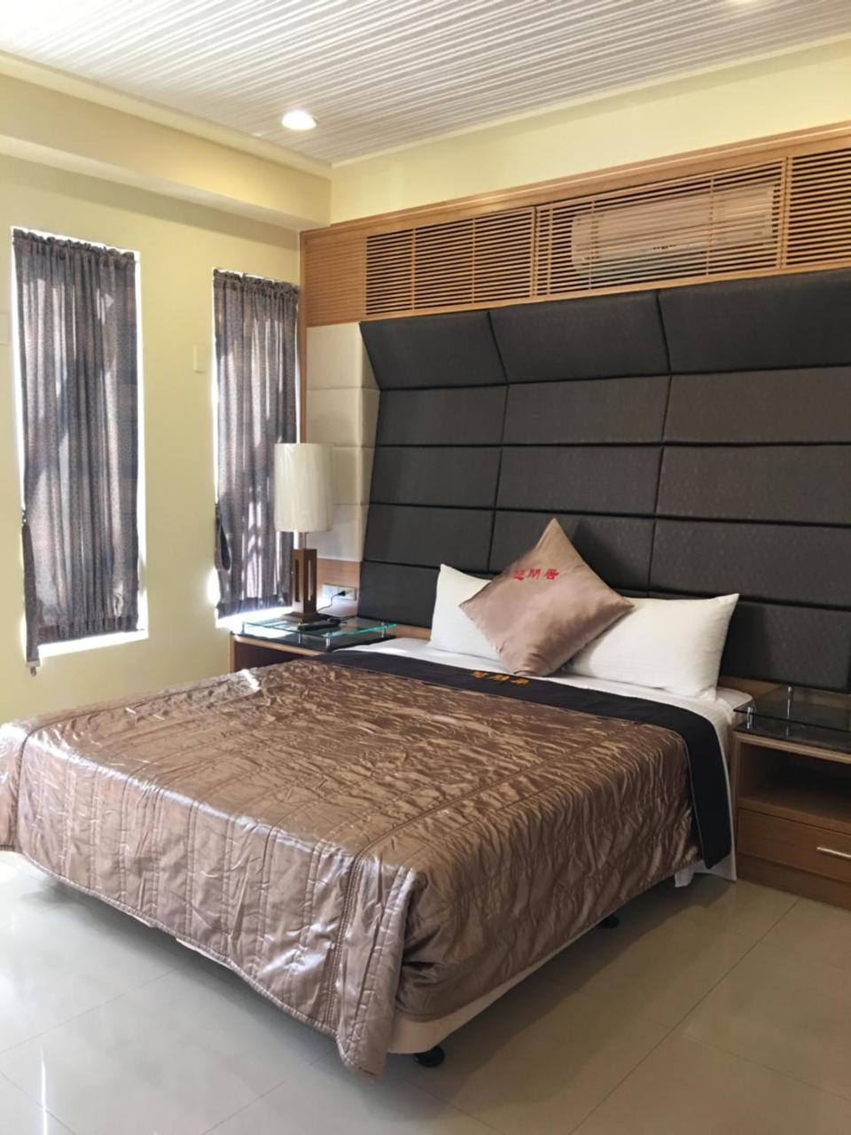 Taitung Leisure B&B ห้อง รูปภาพ